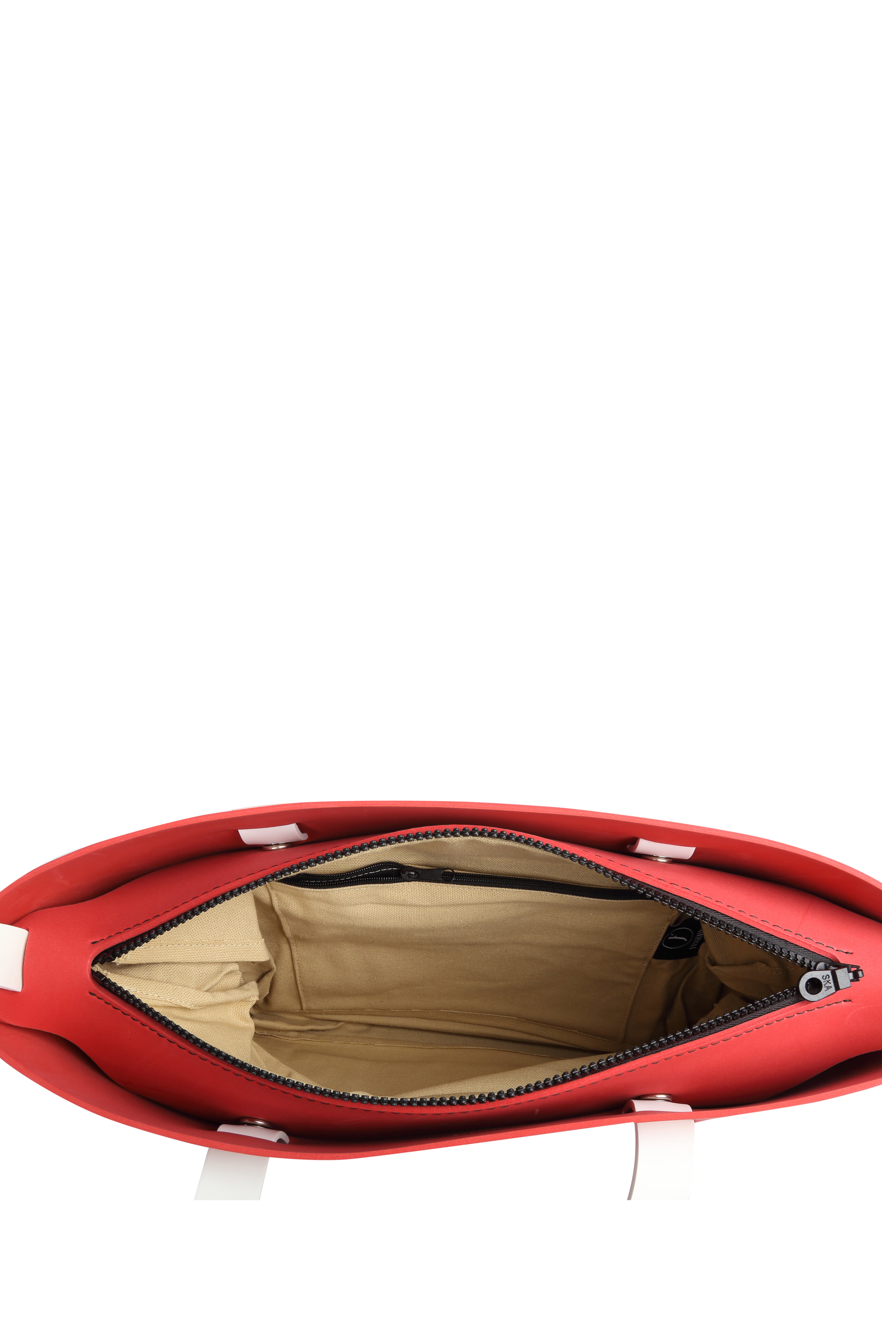 Vegan bag TAORMINA smart