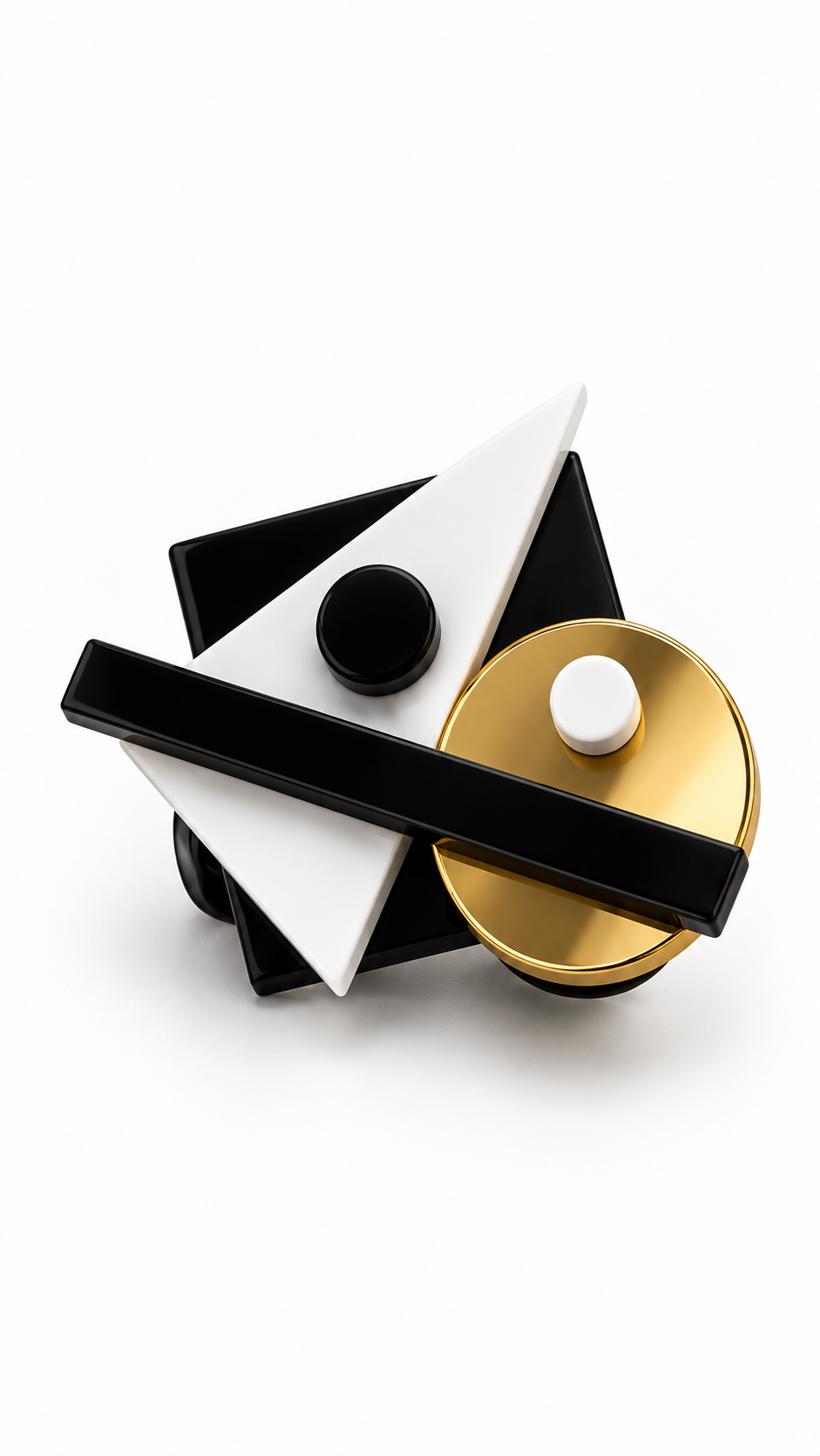 Anello d'arte | J’ESSENTIA