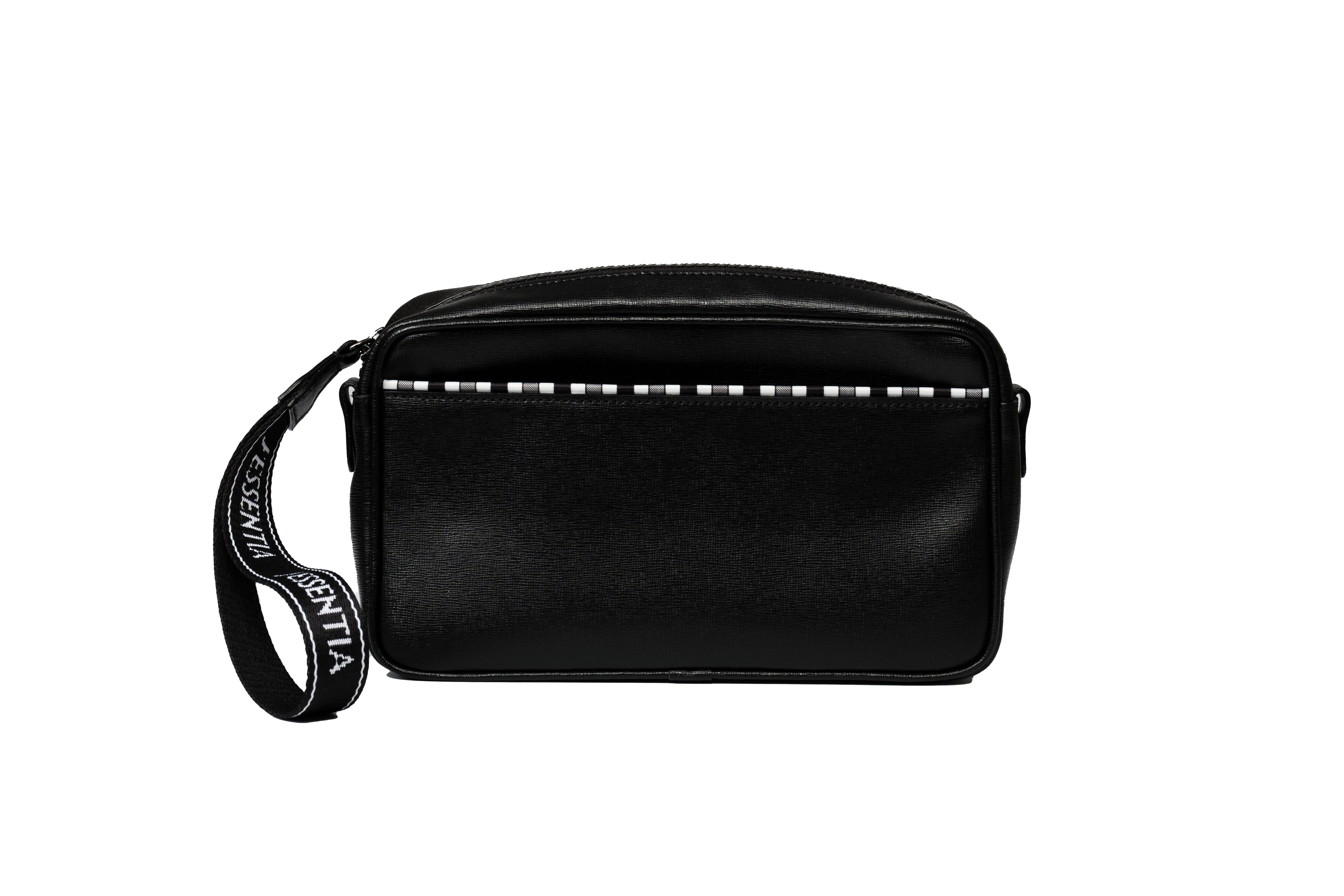 Unisex Peacock Feather Clutch