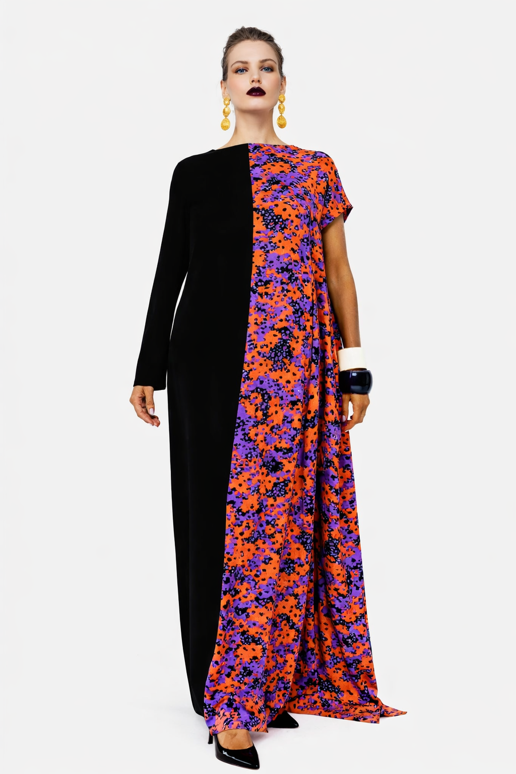 Abito da cerimonia Gattopardo Moderno