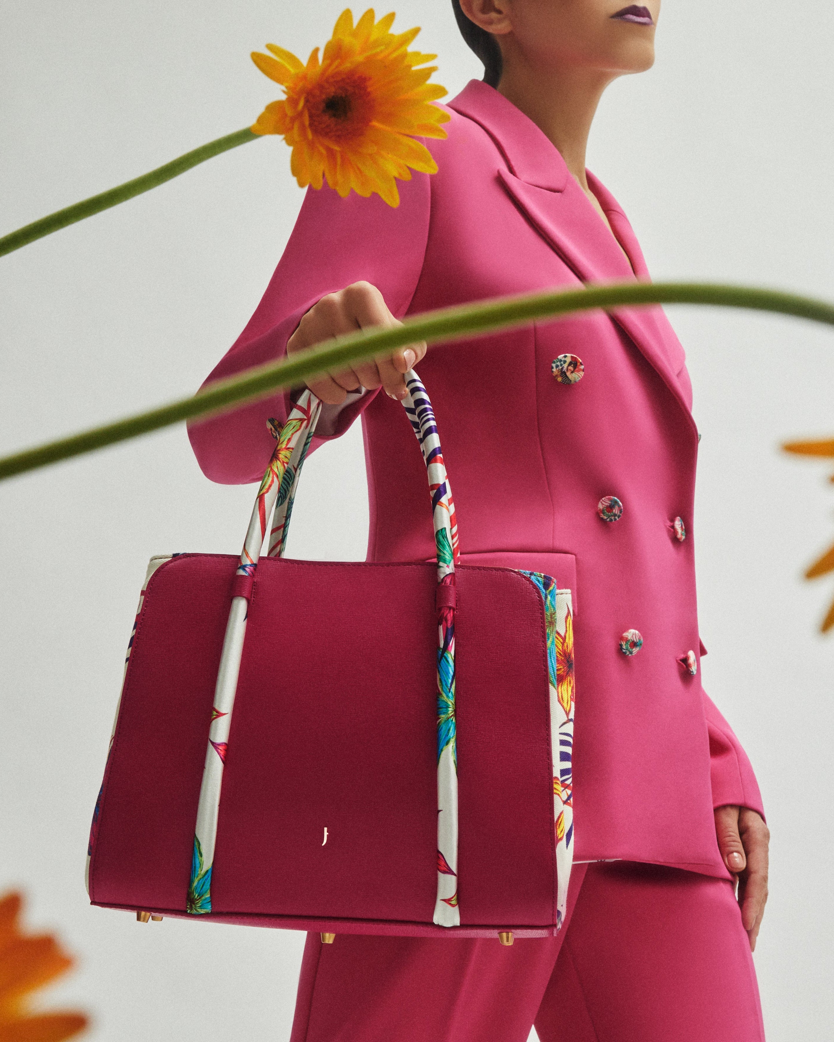 Borsa Shopping "La Nuova Primavera"