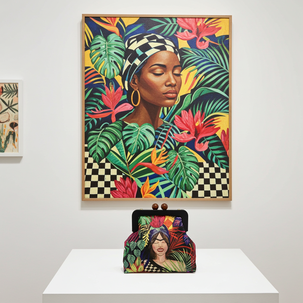 Borsa Nera La Nuova Primavera