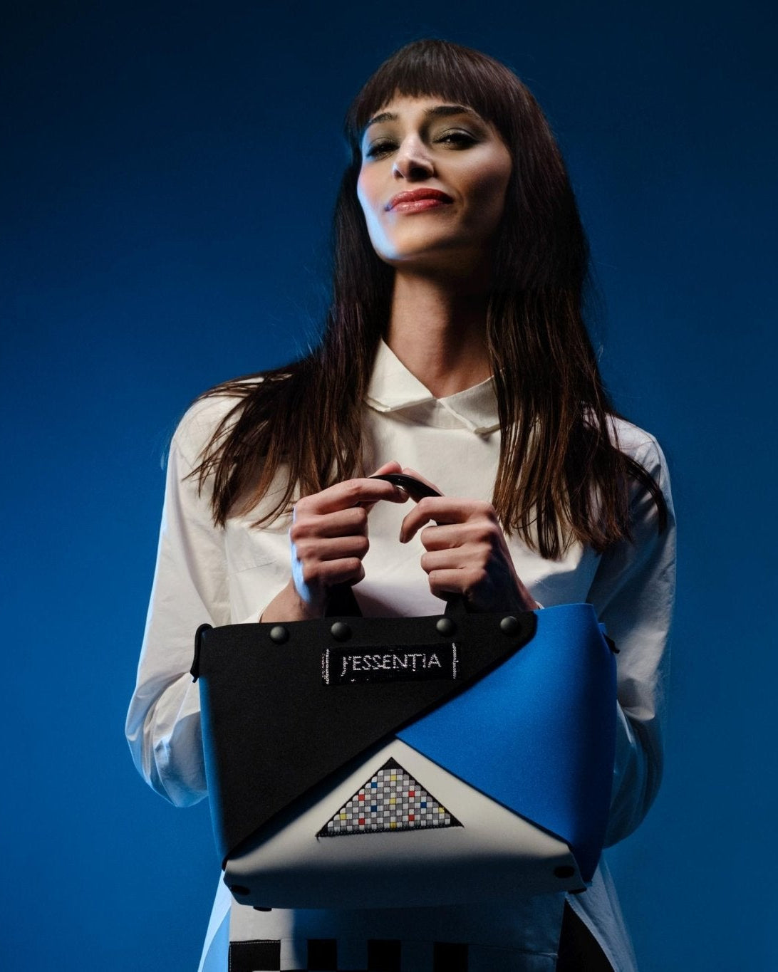 Borsa vegana Ortigia 23 - J'ESSENTIA - #francesca_jennifer_puzzo#