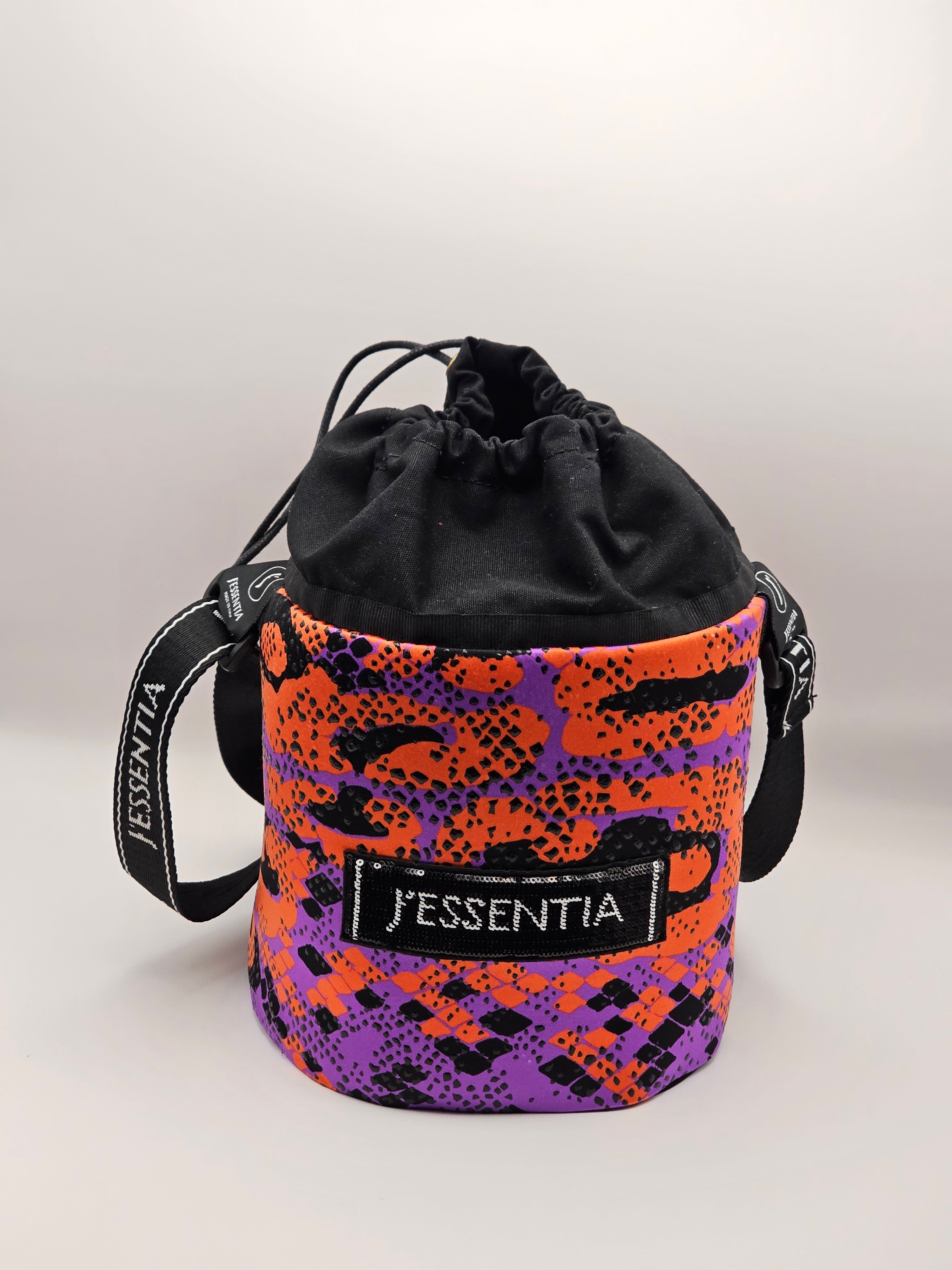 Secchiello "Gattopardo 3D siciliano"