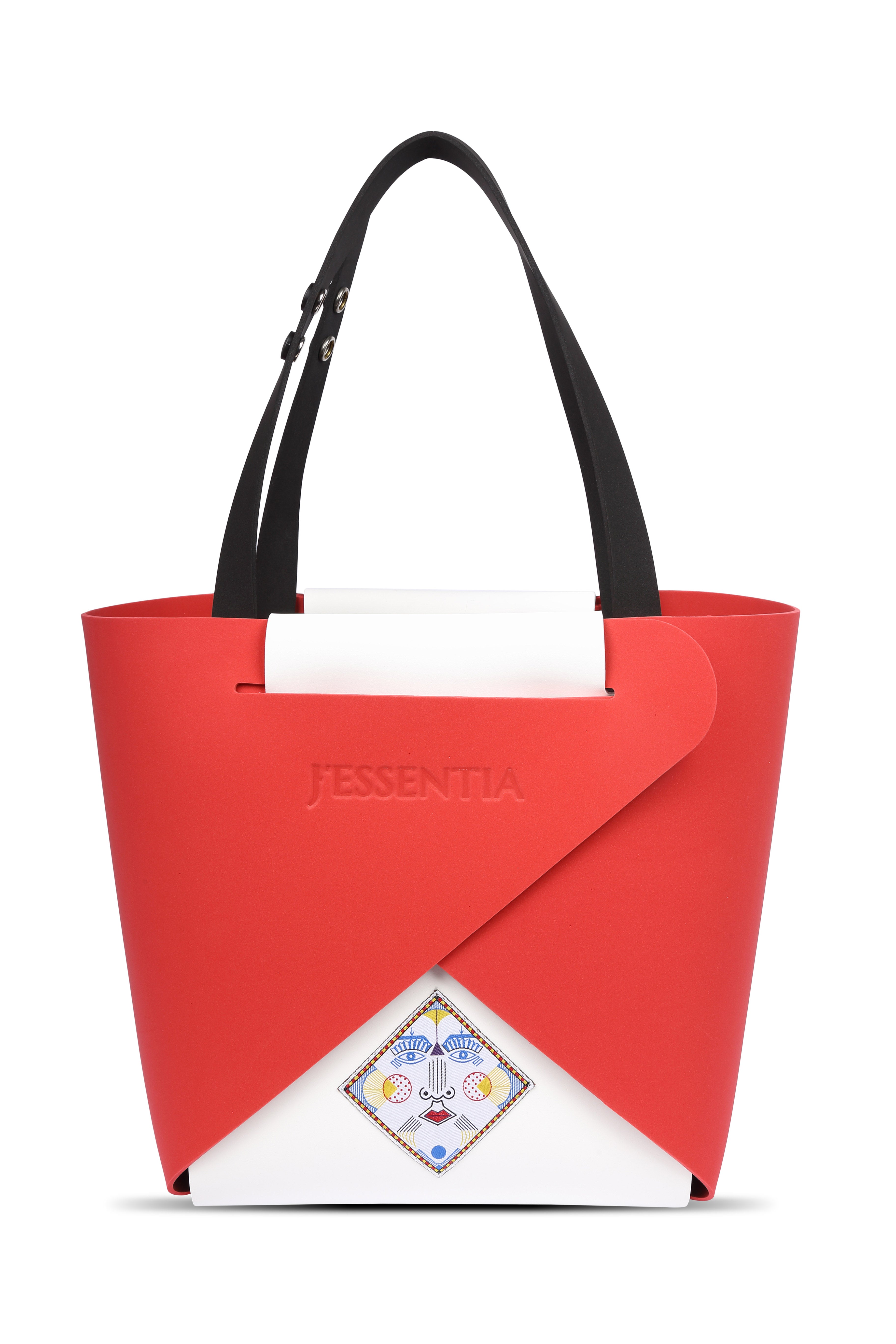 Borsa vegana TAORMINA