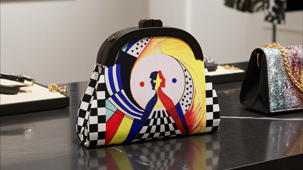 JESSENTIA_wearable art by francesca jennifer puzzo_dipinto ALCHIMIA