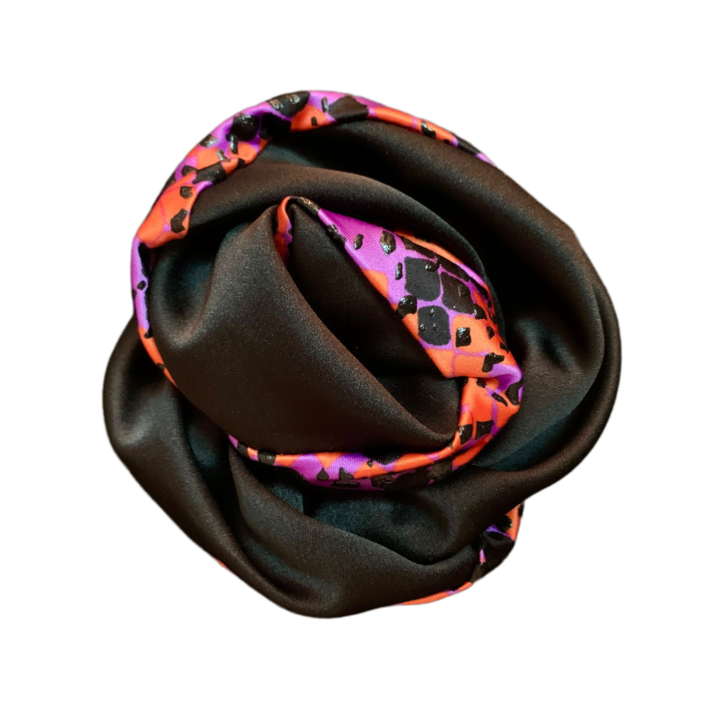 Spilla Boutonniere "Gattopardo moderno"