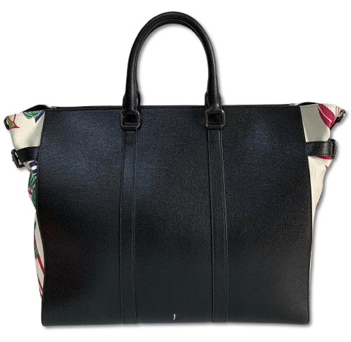 Borsa Tote La Nuova Primavera - J'ESSENTIA - #francesca_jennifer_puzzo#