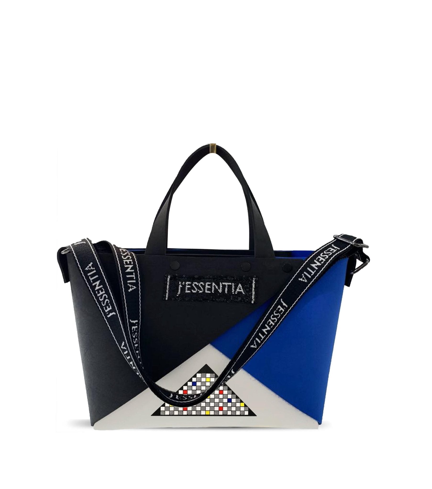 Borsa vegana Ortigia 23 - J'ESSENTIA - #francesca_jennifer_puzzo#