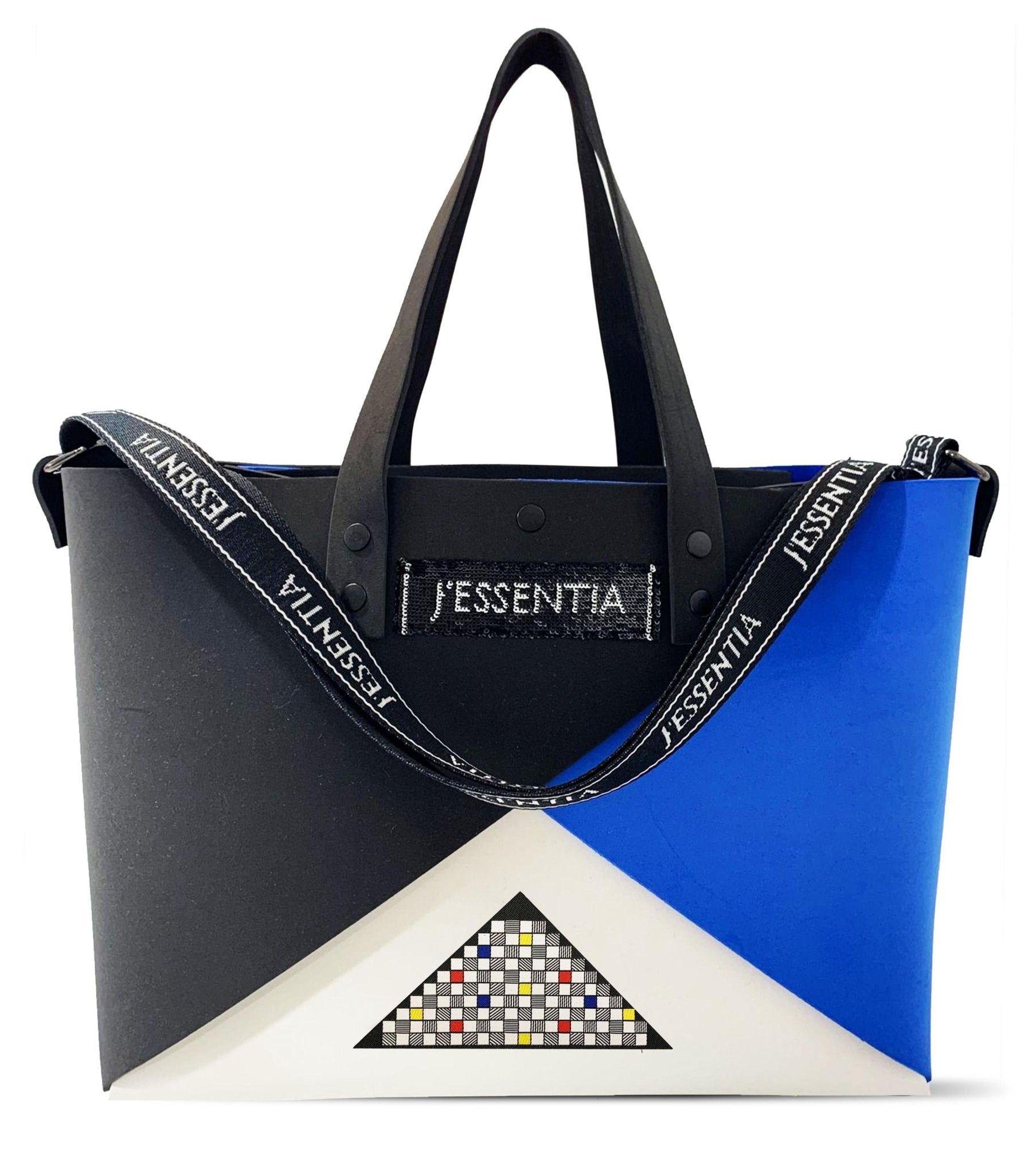 Borsa vegana Ortigia 23 - J'ESSENTIA - #francesca_jennifer_puzzo#