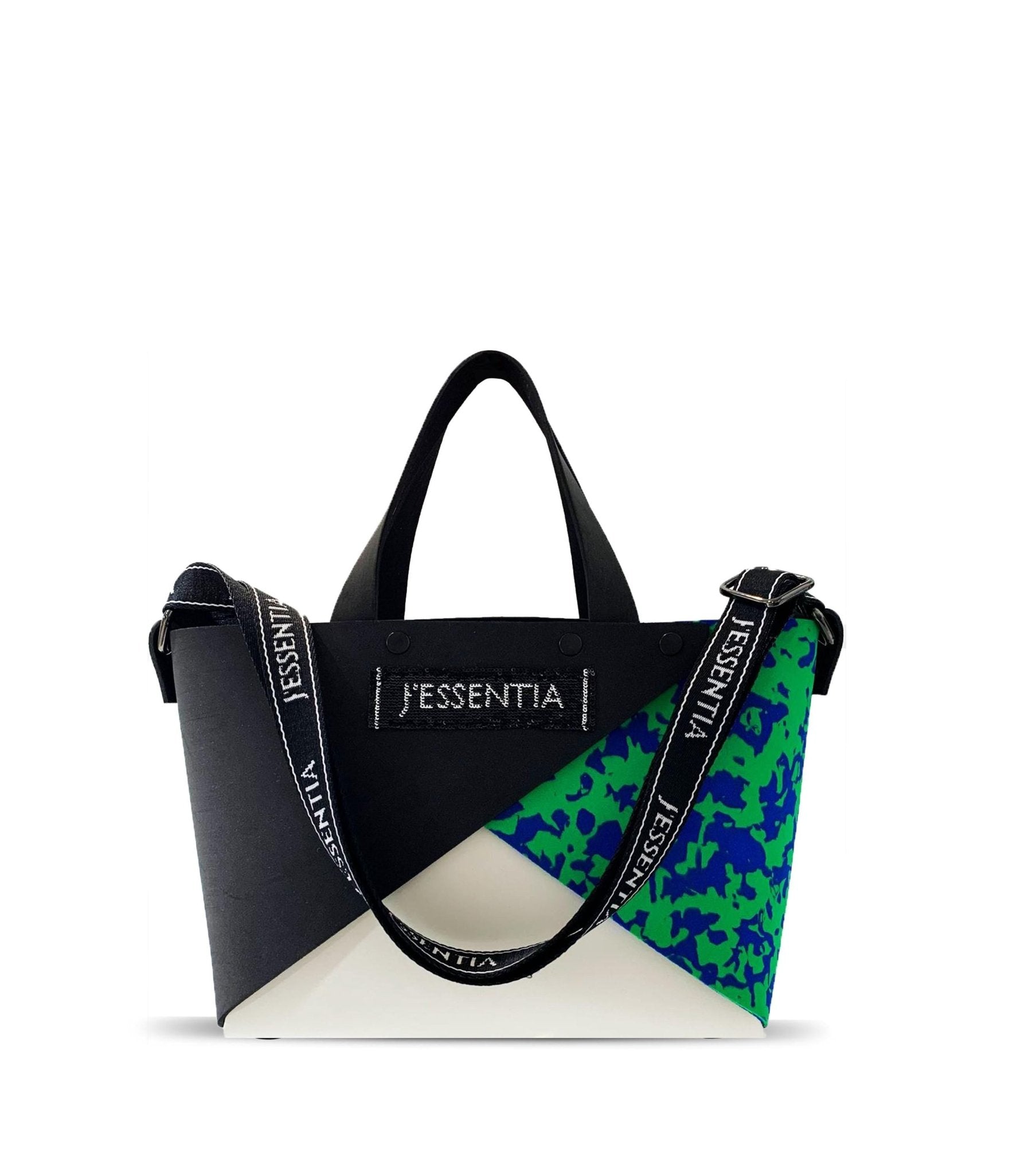 Borsa vegana Ortigia 23 - J'ESSENTIA - #francesca_jennifer_puzzo#