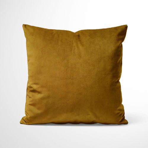 Cuscino Decorativo Quadretti Oro - J'ESSENTIA - #francesca_jennifer_puzzo#