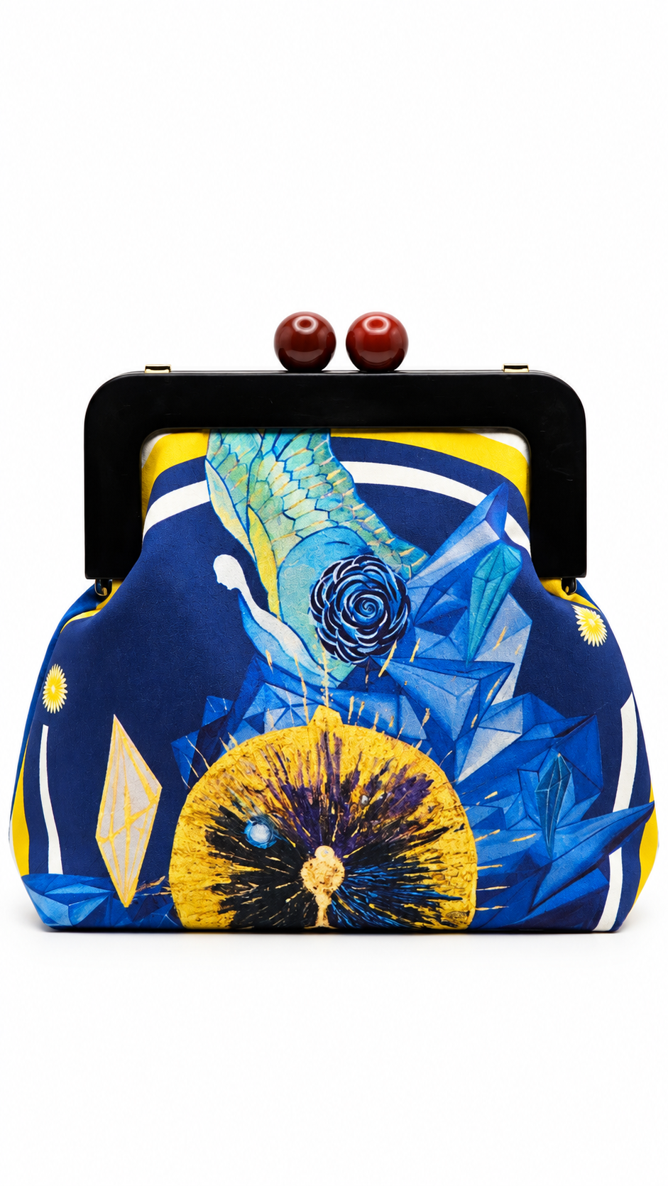 Borsa artistica L'ORACOLO