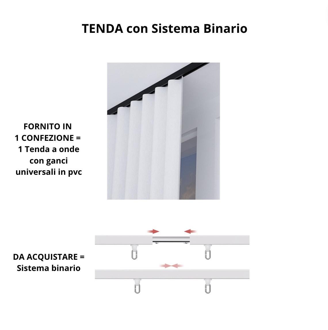 Tenda a Onda Bauhaus - J'ESSENTIA - #francesca_jennifer_puzzo#